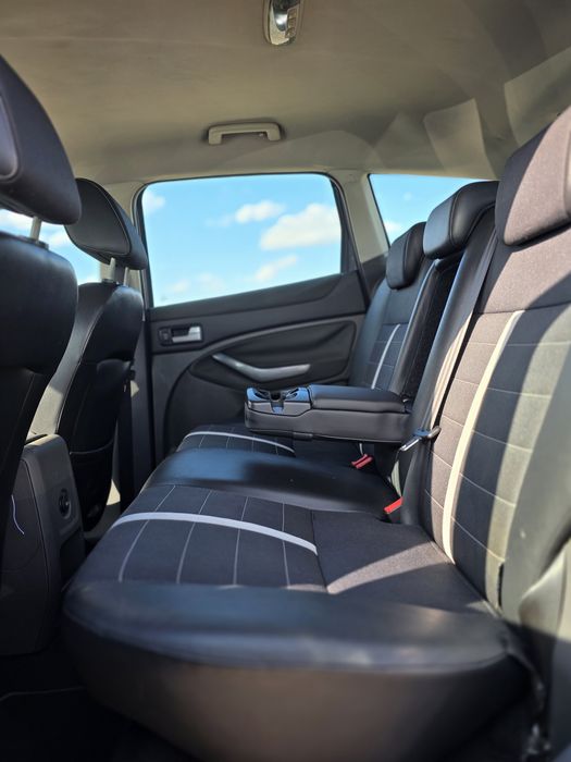 Ford Kuga 2.0tdci 4x4 Automat RATE GARANTIE