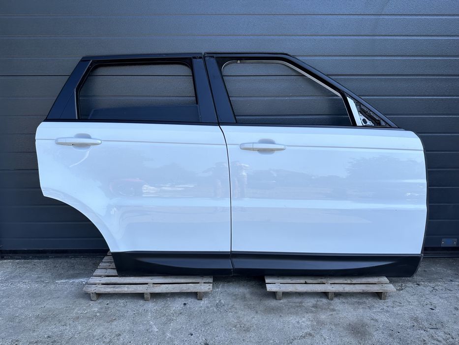 Usi dreapta / Portiere dreapta Range Rover Sport L494