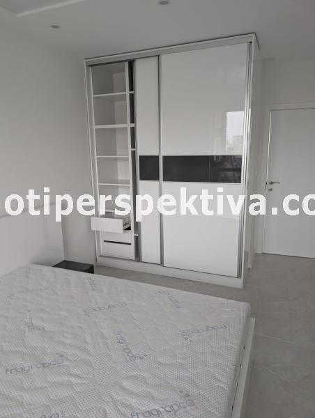 Продава се Двустаен апартамент в Пловдив, Тракия - 80 кв.м за 1850 €/кв.м - Снимка #8