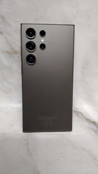 Samsung Galaxy S 24 ultra (акын сара 116) лот 801140