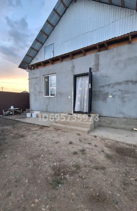 Продам дом срочно