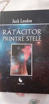 Carte, Jack London, Ratacitor printre stele