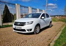 Dacia Logan 1.5 dci 2015
