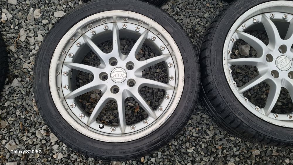 Джанти ATP 5/108 Peugeot,Volvo,Ford 5x108