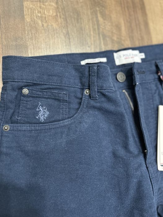 Дънки US POLO ASSN Нови*