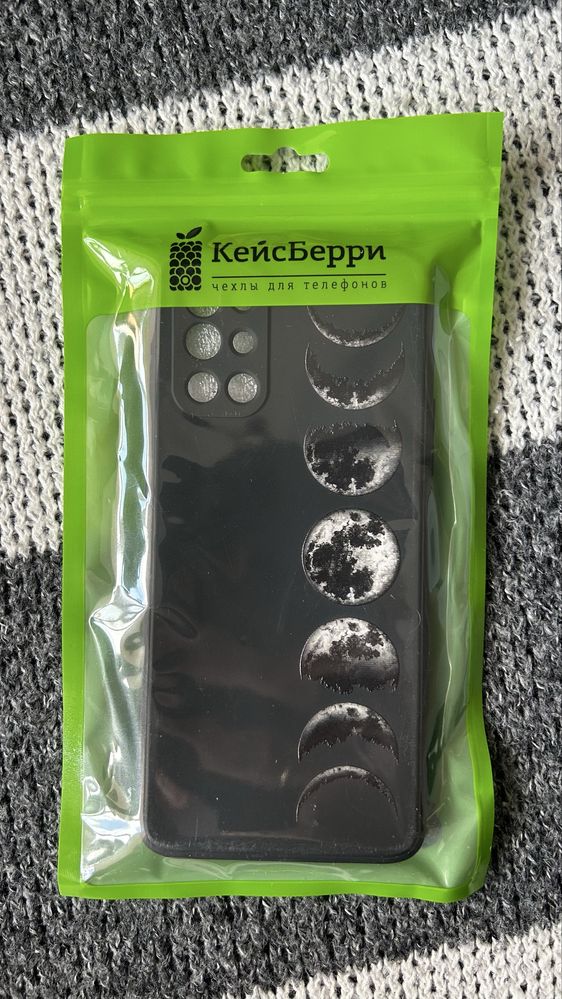 Чехол на OnePlus 9R/8T