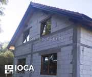 Construcții Durabile, Acoperișuri, Fundații, și Renovări