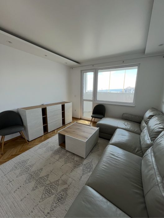 Дава се под наем Двустаен апартамент в Варна, Чаталджа - 64 кв.м за 637.5 € - Снимка #2