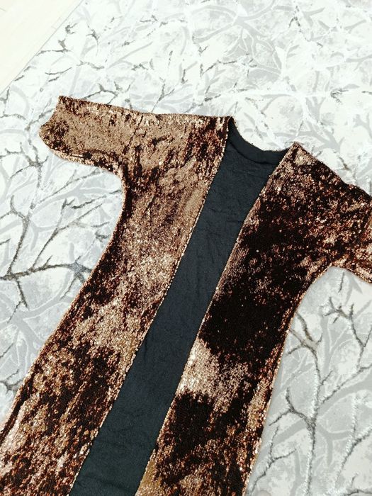 Накид костюм абая