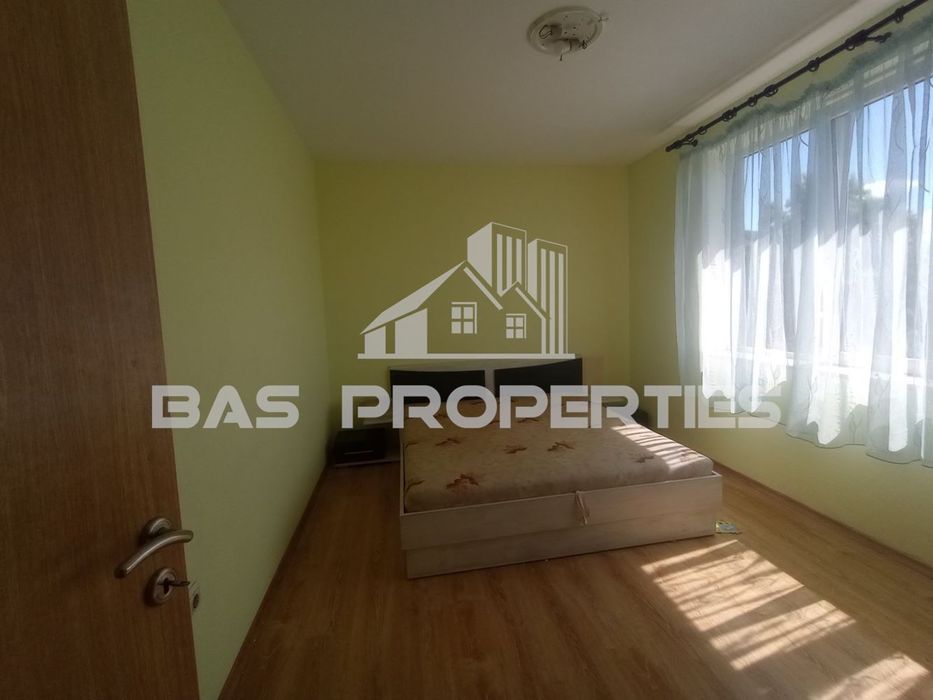 Продава се Двустаен апартамент в София, Орландовци - 57 кв.м за 7 €/кв.м - Снимка #3