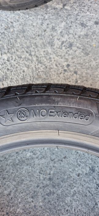 4 anvelope iarna runflat Goodyear 245/45/18.Pretul este pe bucata.