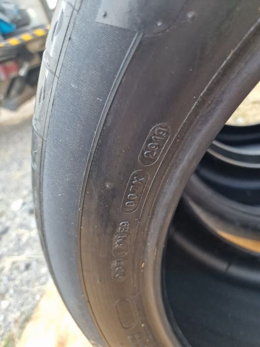 4бр 315/40/21 и 275/45/21 Michelin primacy tour A/S спорт пакет
