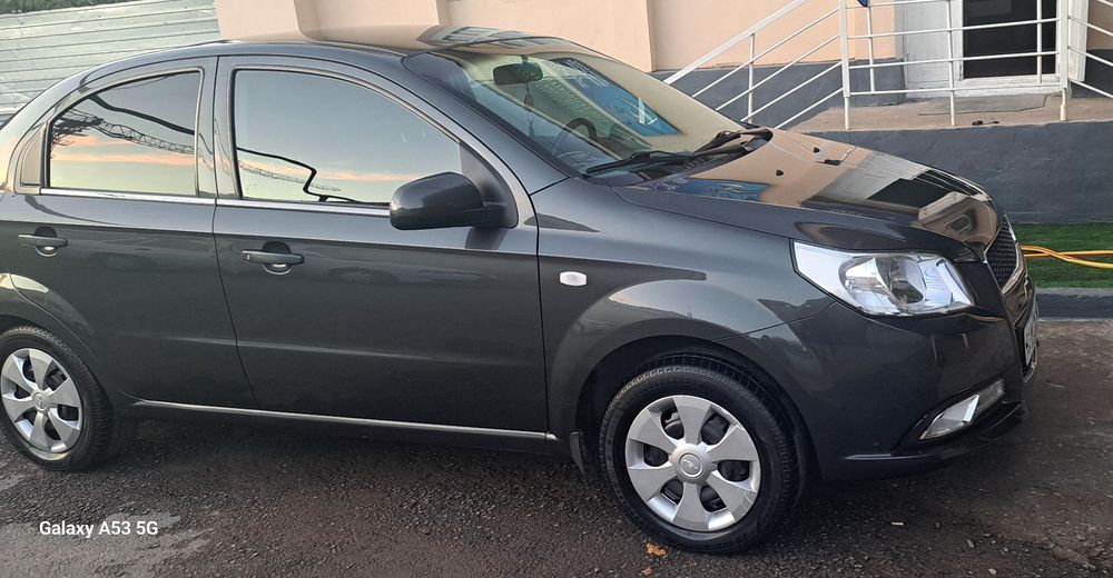 Nexia -3 /2021 mexanika