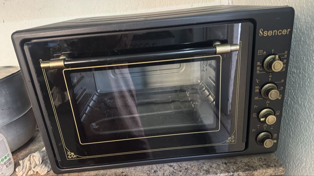 Срочно духовка турецкая