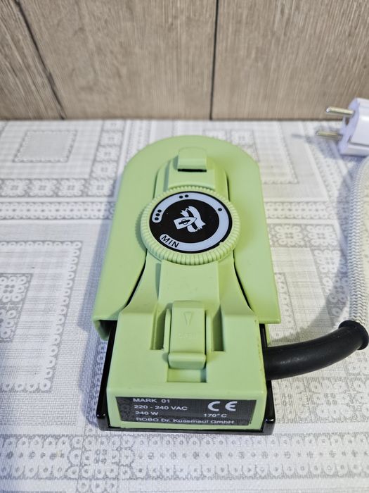 Fier de călcat pentru calatorie