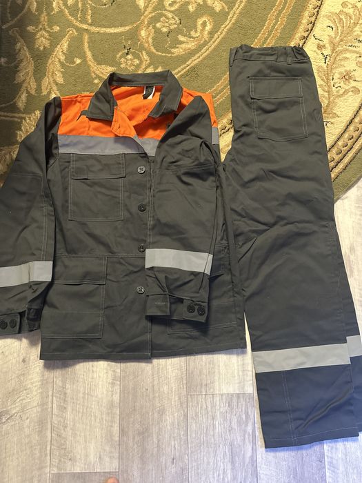 Спец одежда продаю новая не дорого