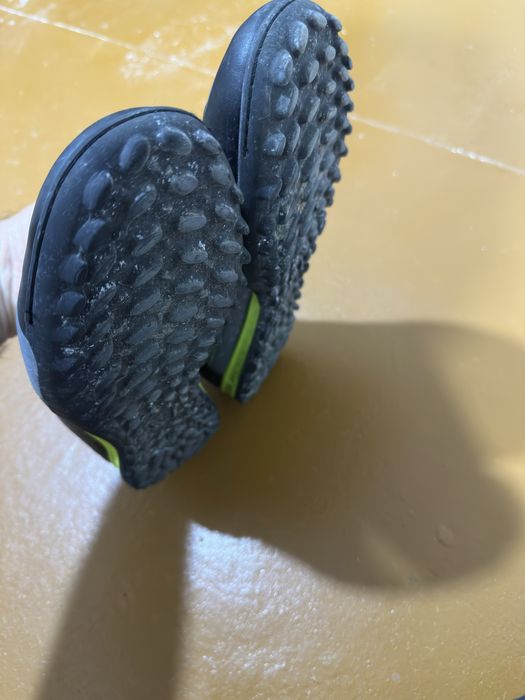 Сороконожка Lunar Gato(Nike)