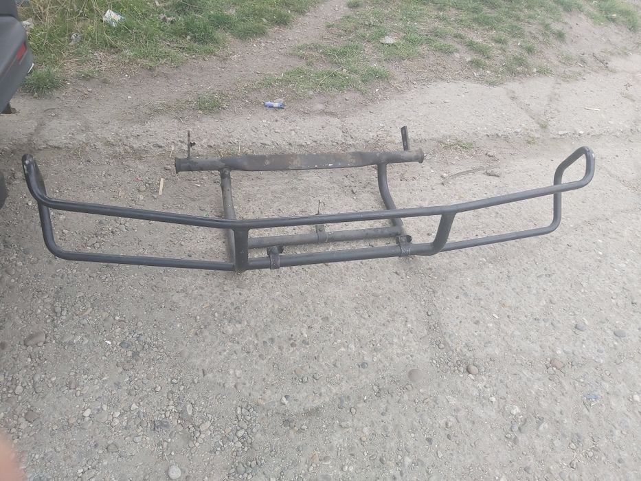 Bulbar . Bulbar bulbar
