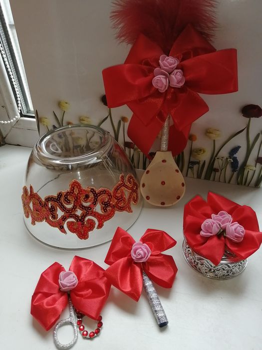 Набор Қырқынан шығару