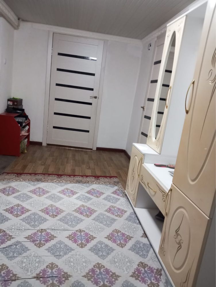 Продаю дом 4комн, 18сот.ул. абай 11а