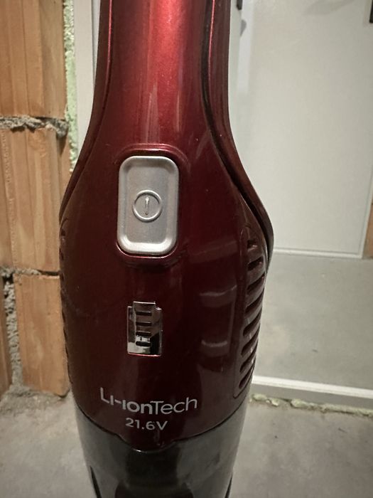 Aspirator vertical 0,6l 21,6 V GORENJE