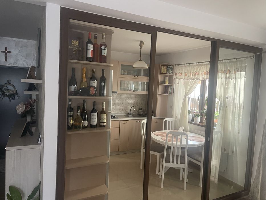 Vand apartament ,Cartierul Arhitectilor