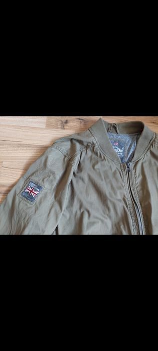 Superdry - мъжко яке XL
