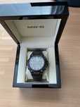 Часовник Casio G-shock MRG-G1000B-1ADR GPS Hybrid