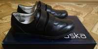 Туфли для школы фирмы "Braska", 33 размер