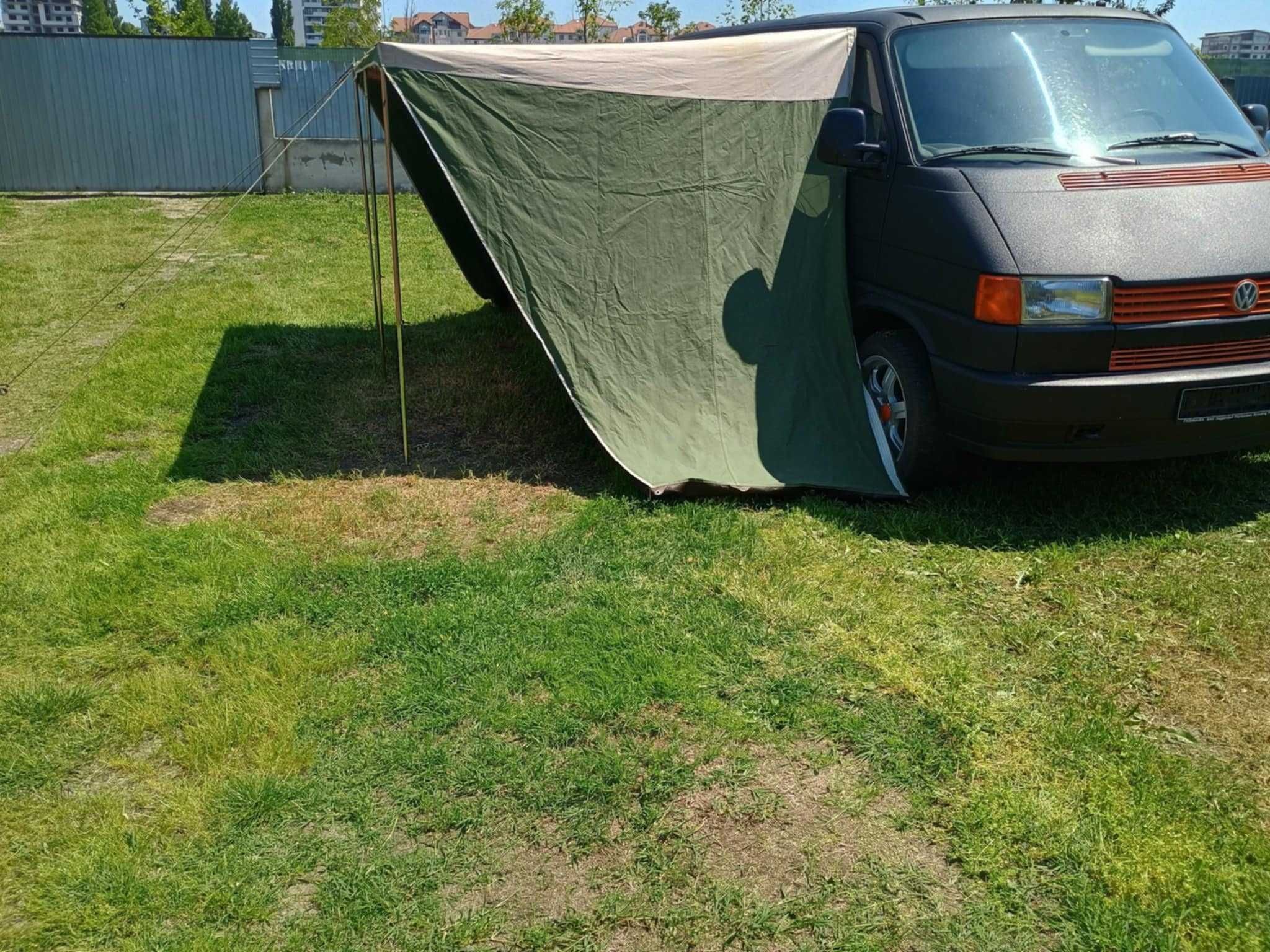 Camper   Van  T4