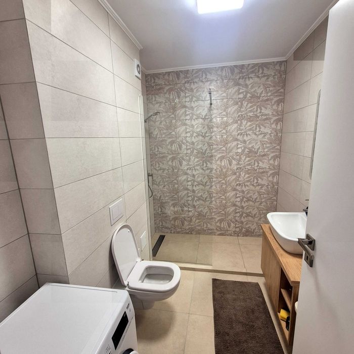 De inchiriat apartament cu 2 camere Complex Maurer Residence