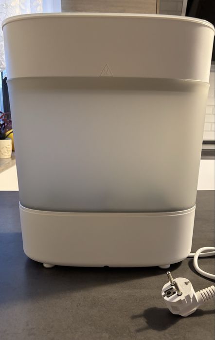 Vând Sterilizator Biberoane Philipps Avent