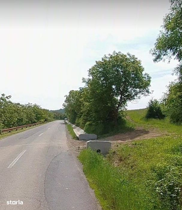 Teren intravilan -Sânișor- 8700 mp