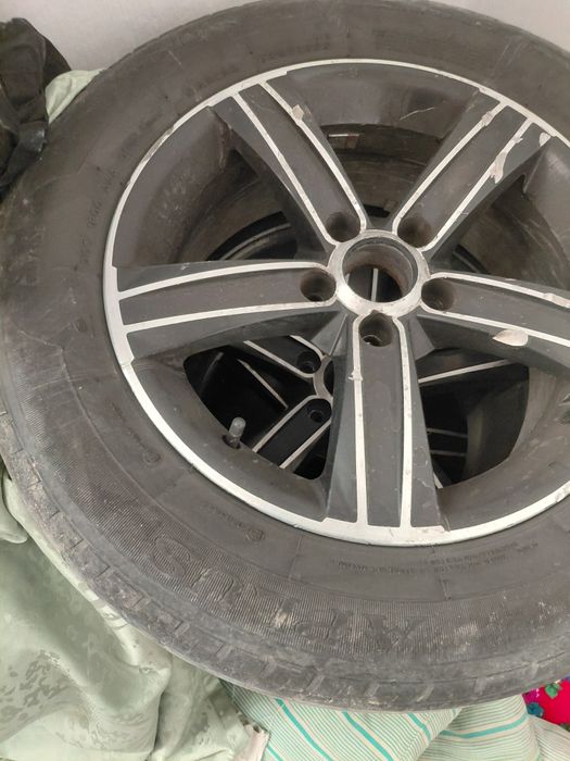 ТИТАНКА без камер