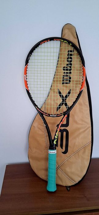Тенис ракета Wilson Burn 100