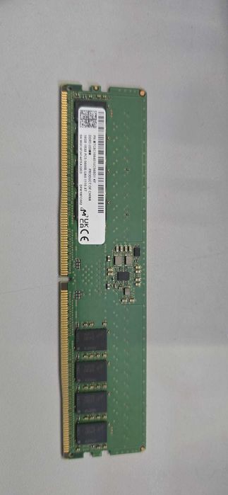 memorie 16 gb ddr 5