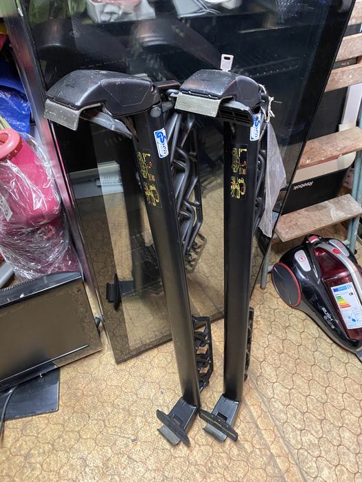 Багажници за ски