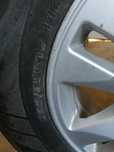 Продам шины на Land Cruiser 200
