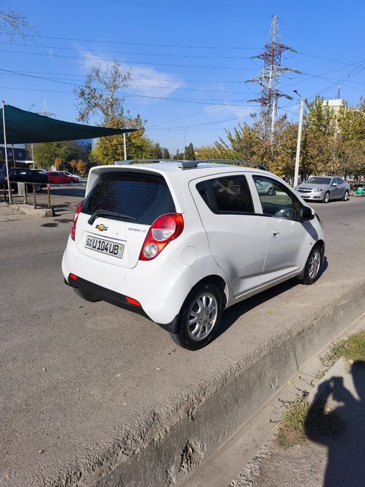 Спарк Афтомат тоза ок 2022 йил.