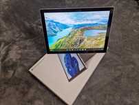 Microsoft Surface Pro 7+ – i5 / 8GB RAM / 128GB SSD – Windows 11 – LTE