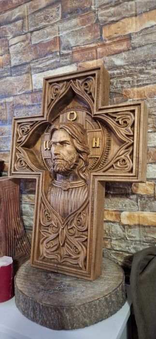 Икони.Картини,Кръстове и други декорации.цпу