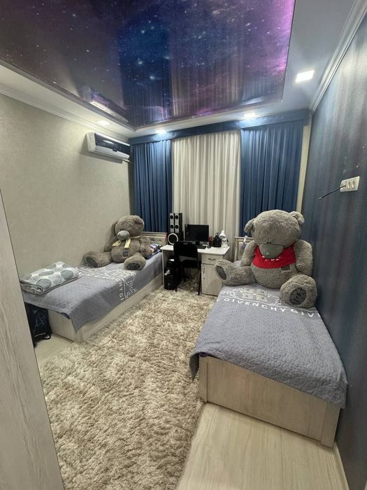 Срочно Продаётся Юнусобод 9-кв 3/1/5 Ипотека можно