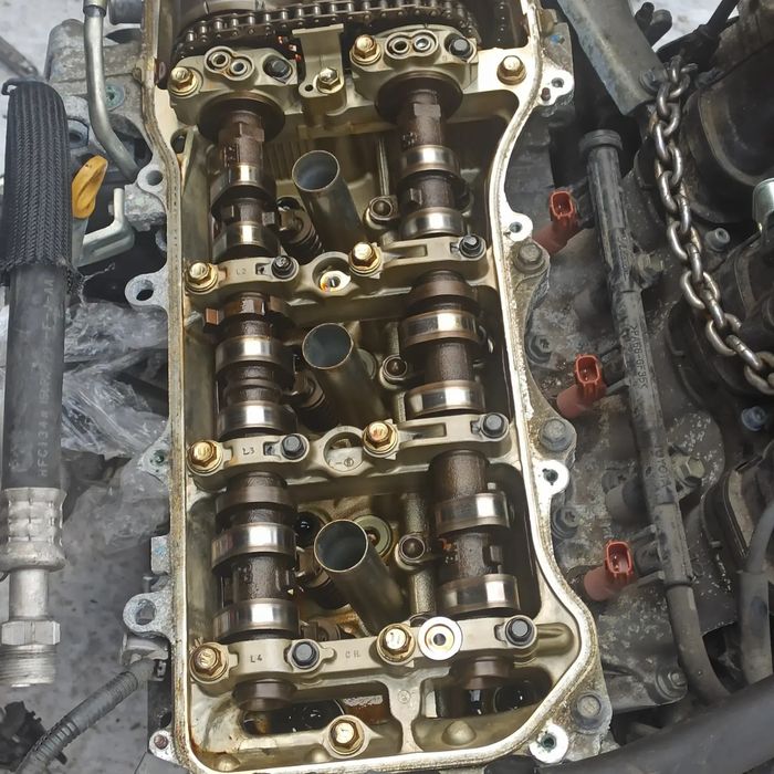 2Gr-fe из Японии