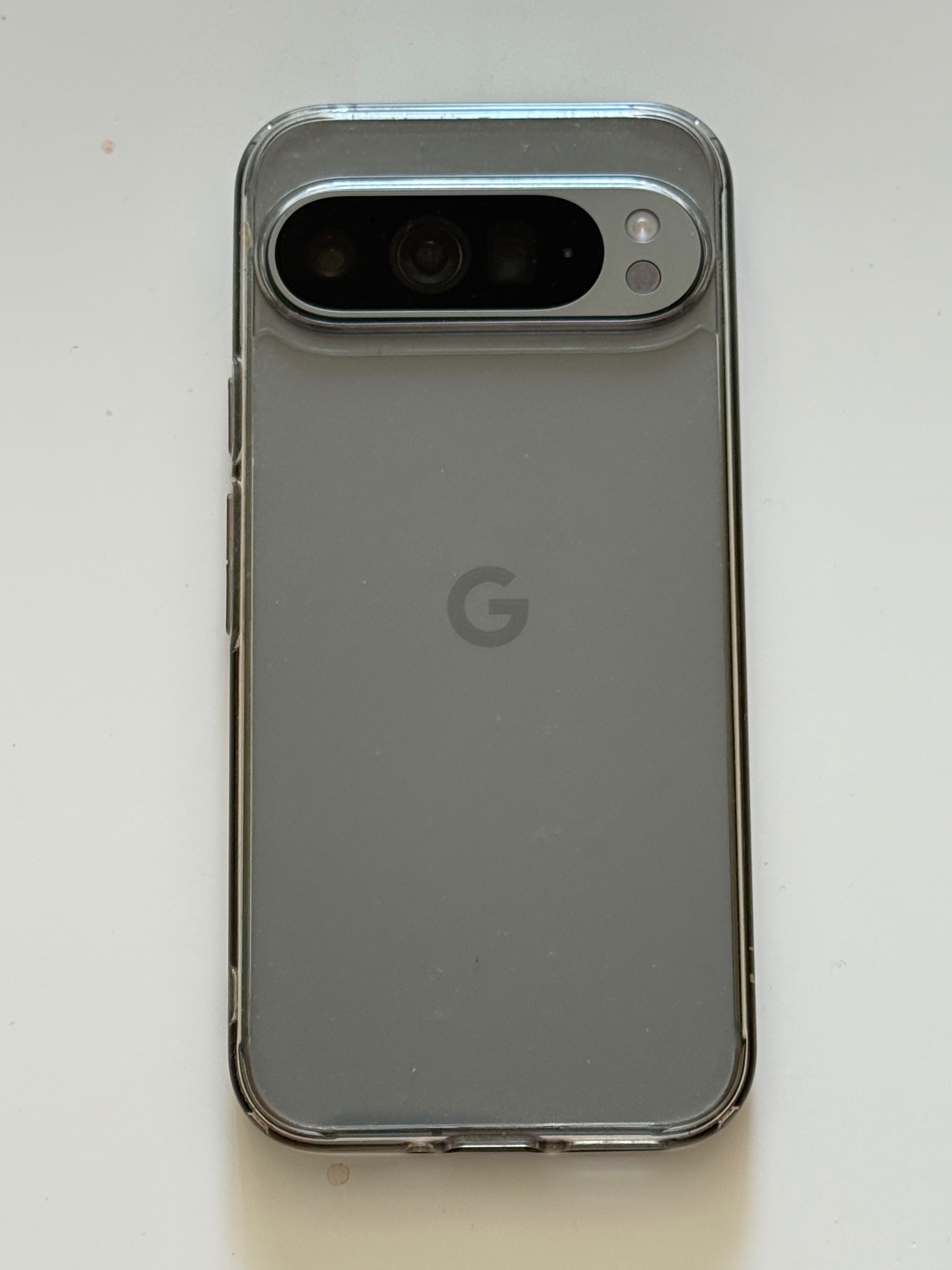 Google Pixel 9 Pro XL