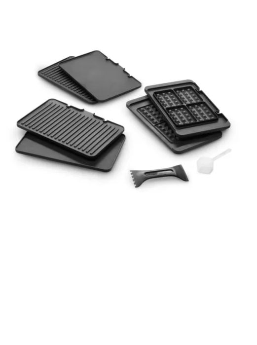 Електрическа скара DeLonghi