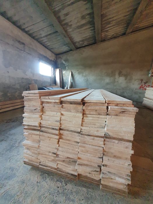 Cherestea si lemne de foc