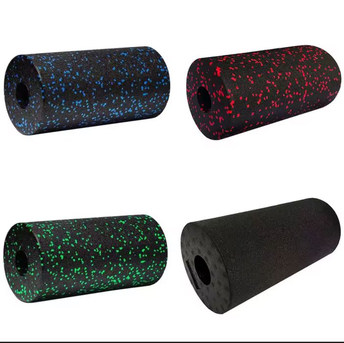 Фоум Ролер-Професионален EVA фоум ролер