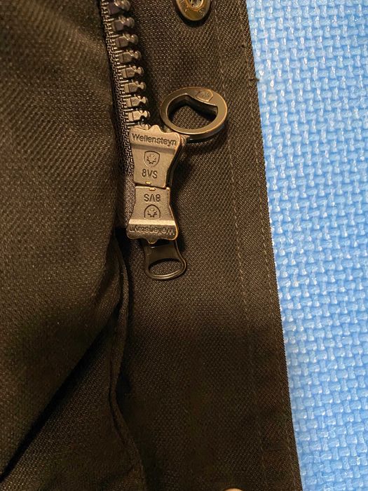 ''Wellensteyn Cape Horne''оригинално мъжко зимно яке Л размер