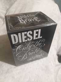 Vand Diesel Only The Brave Tattoo 125ml