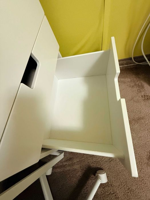 Комплект IKEA STUVA/ИКЕА СТУВА–гардероб и шкафове с чекмеджета, София